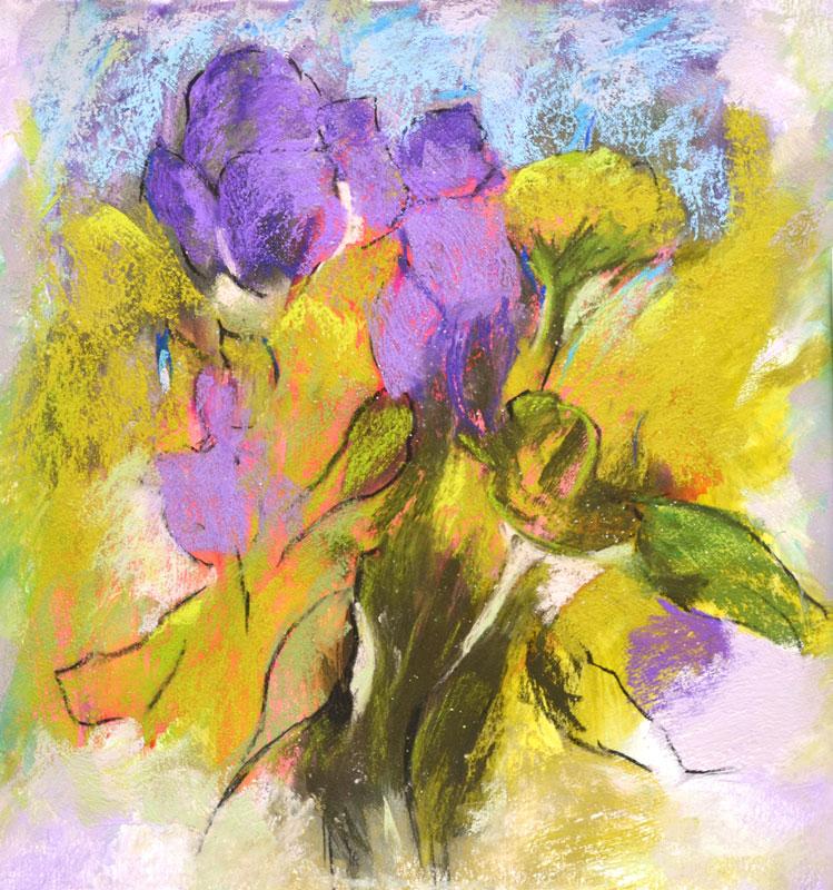 Anderson-Bouquet