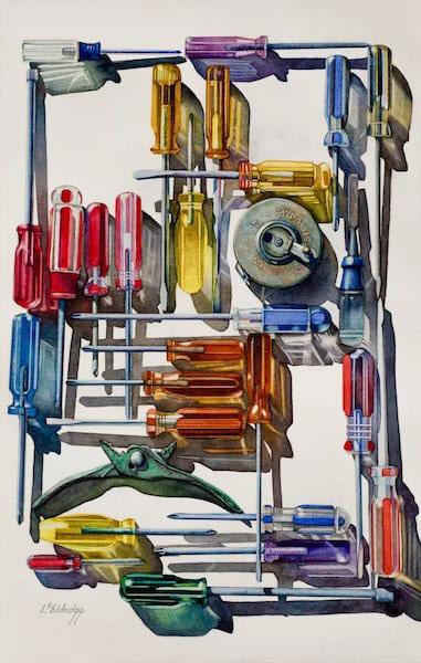 The-Tools-of-Line-and-Color