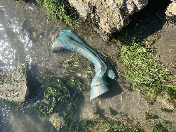 Fallen-Monuments-Equestrian-Fragment-Tiber-River-I