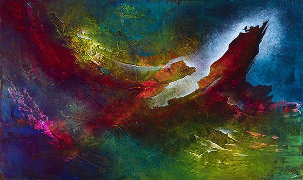 I-Have-Hymns-You-Havent-Heard-36-x-60-Inv1405