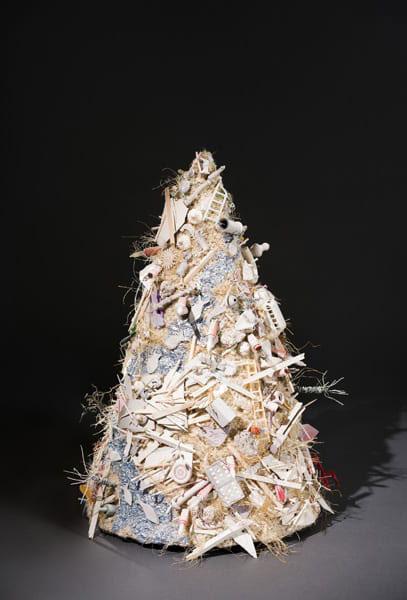 1-Hair-Hat-BONE-DUST-Chernobyl-Hiroshima-3-Mile-Island