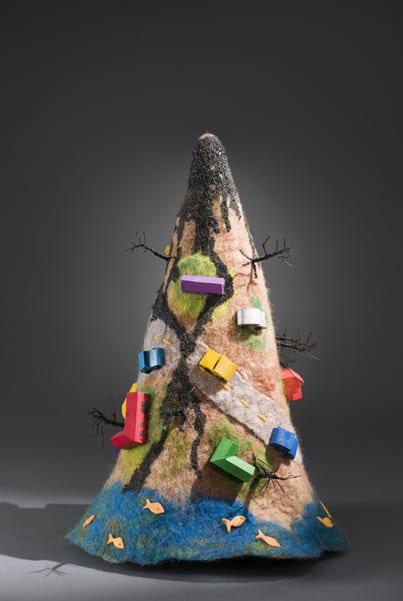 2-Hair-Hat-MAYFLOWER-OIL-SPILL