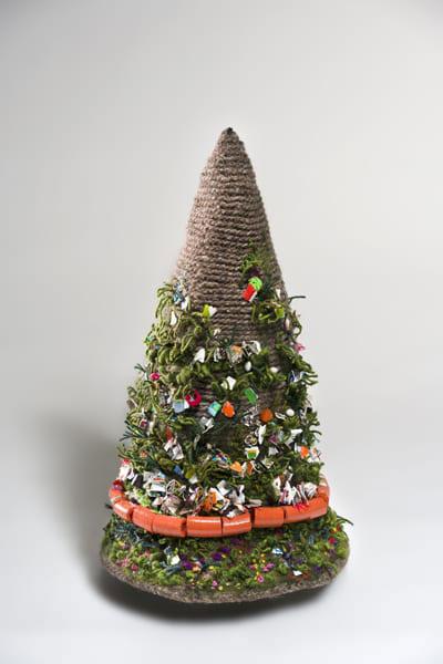 3-Hair-Hat-ITS-ONLY-A-MATTER-OF-TIME-Trash