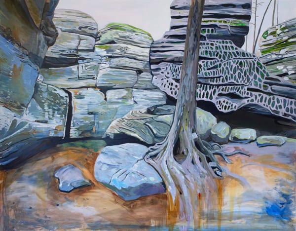 Standstone-Cathedral