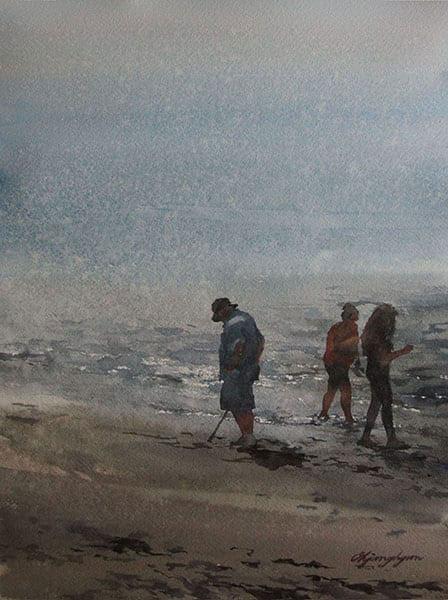 Later-Years