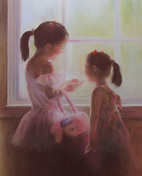 girls