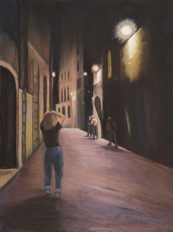 NightWalk