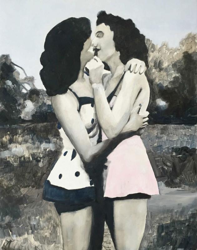 Ruth-and-Sylvie-Nantucket-1955-scaled