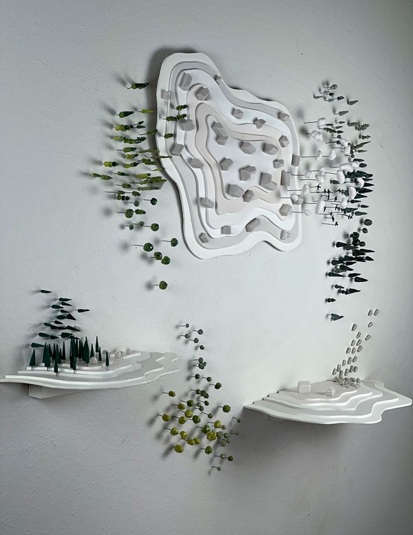 Which End is Up Aimee Papazian